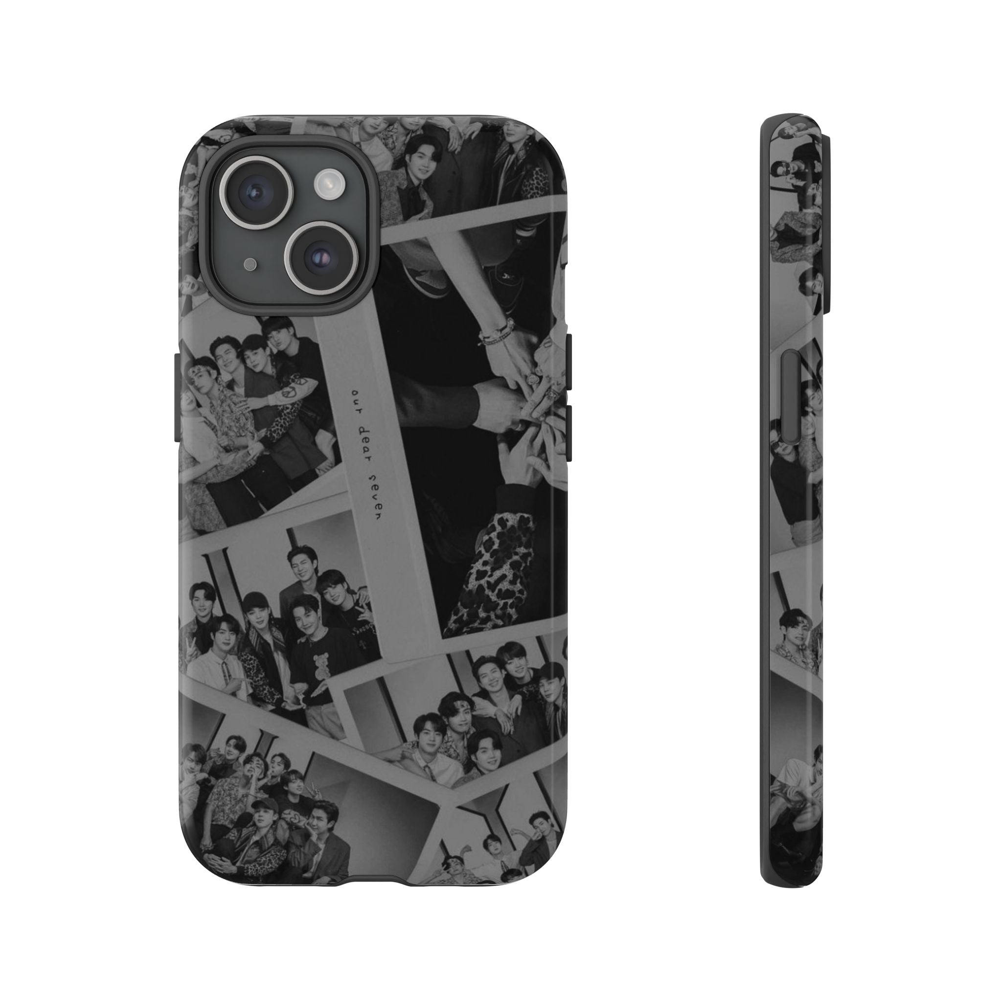 Tough Cases