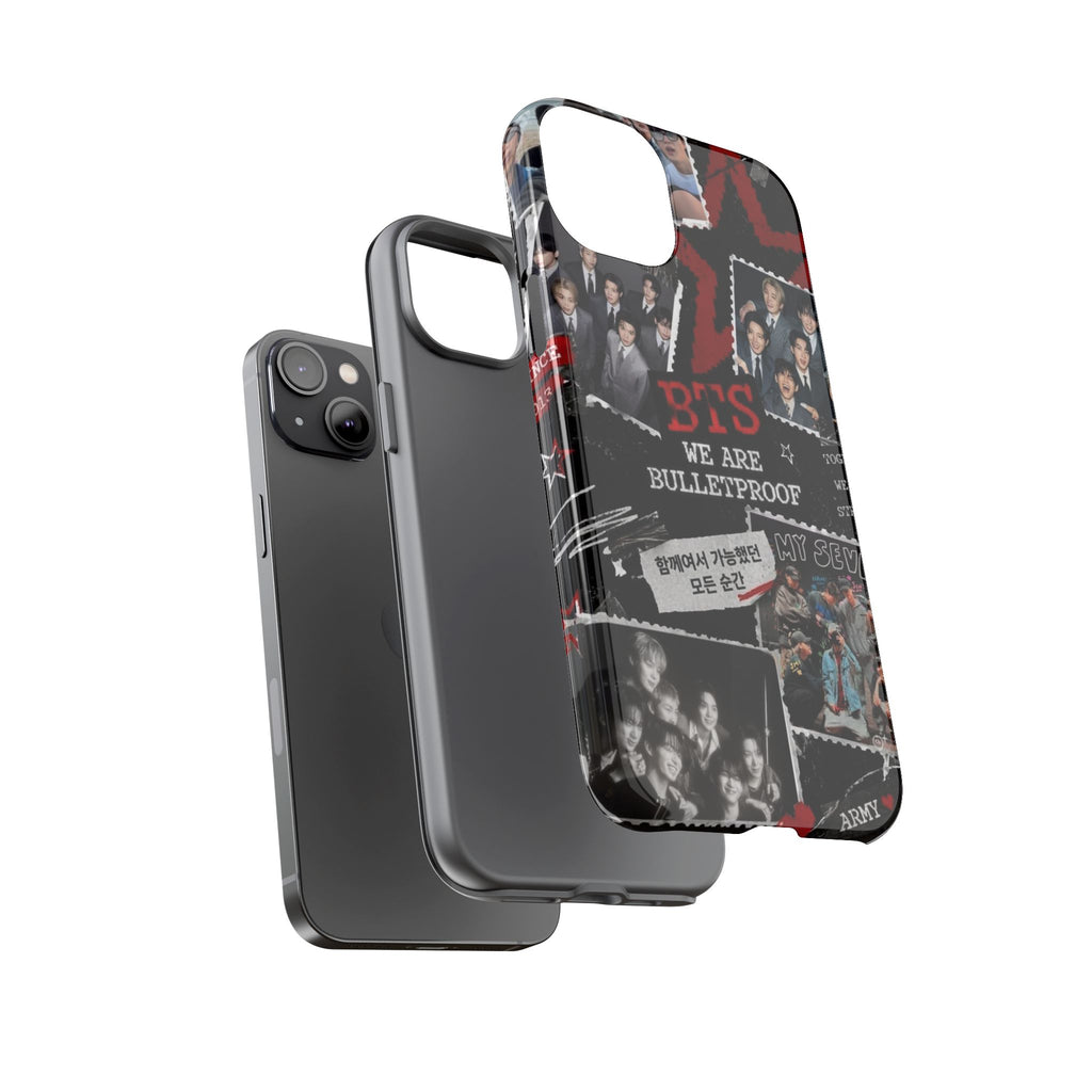 Tough Cases