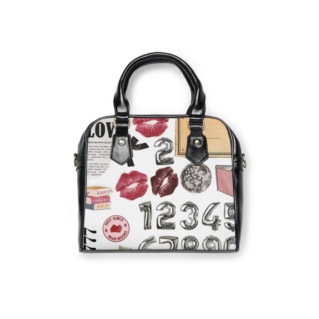 Shoulder Handbag