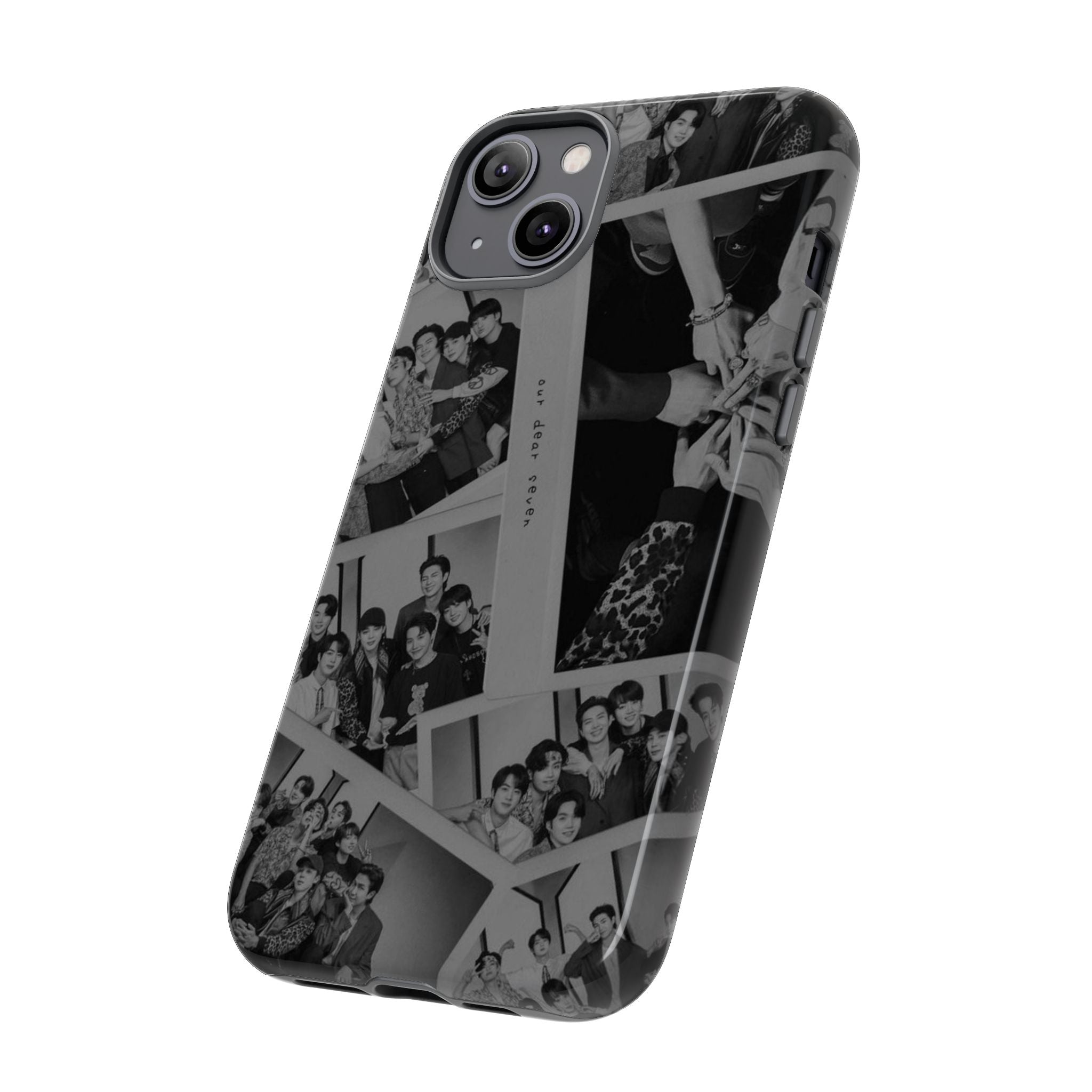Tough Cases