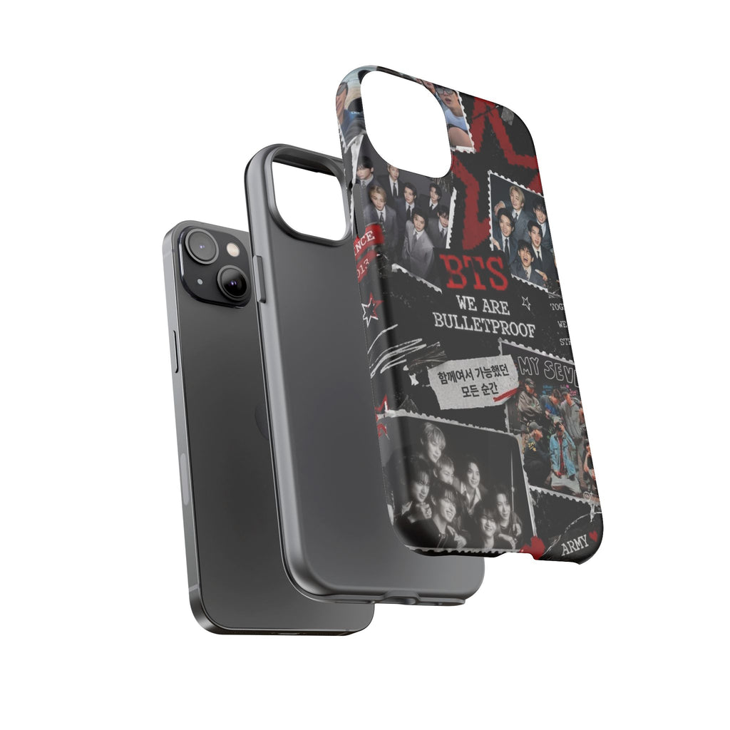 Tough Cases