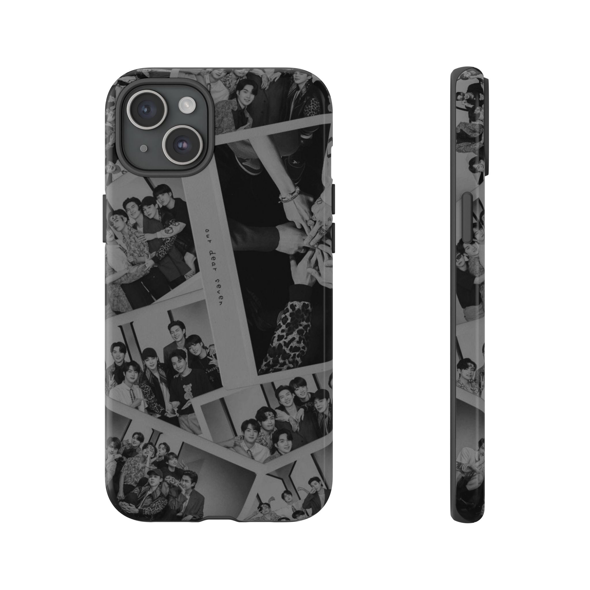 Tough Cases