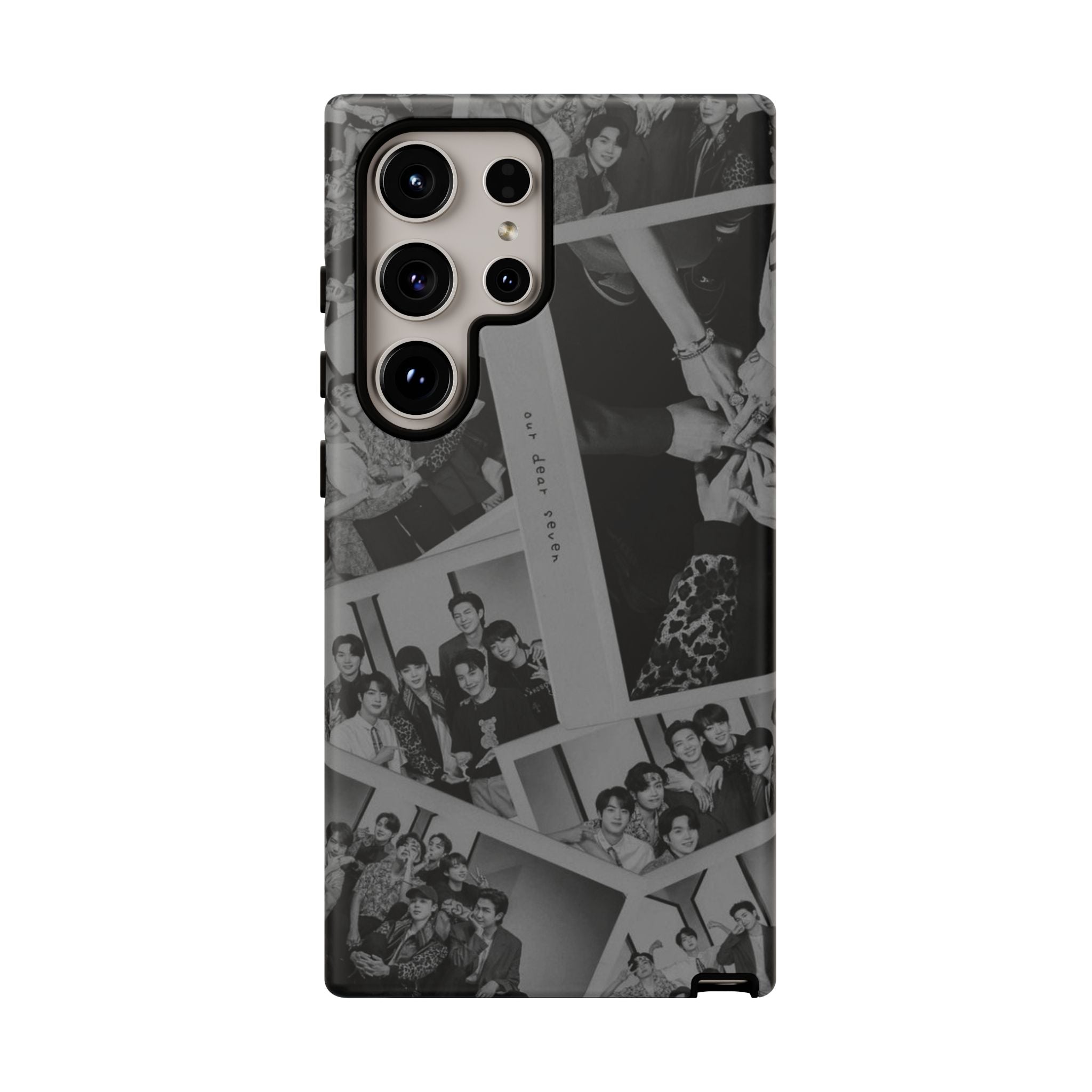 Tough Cases