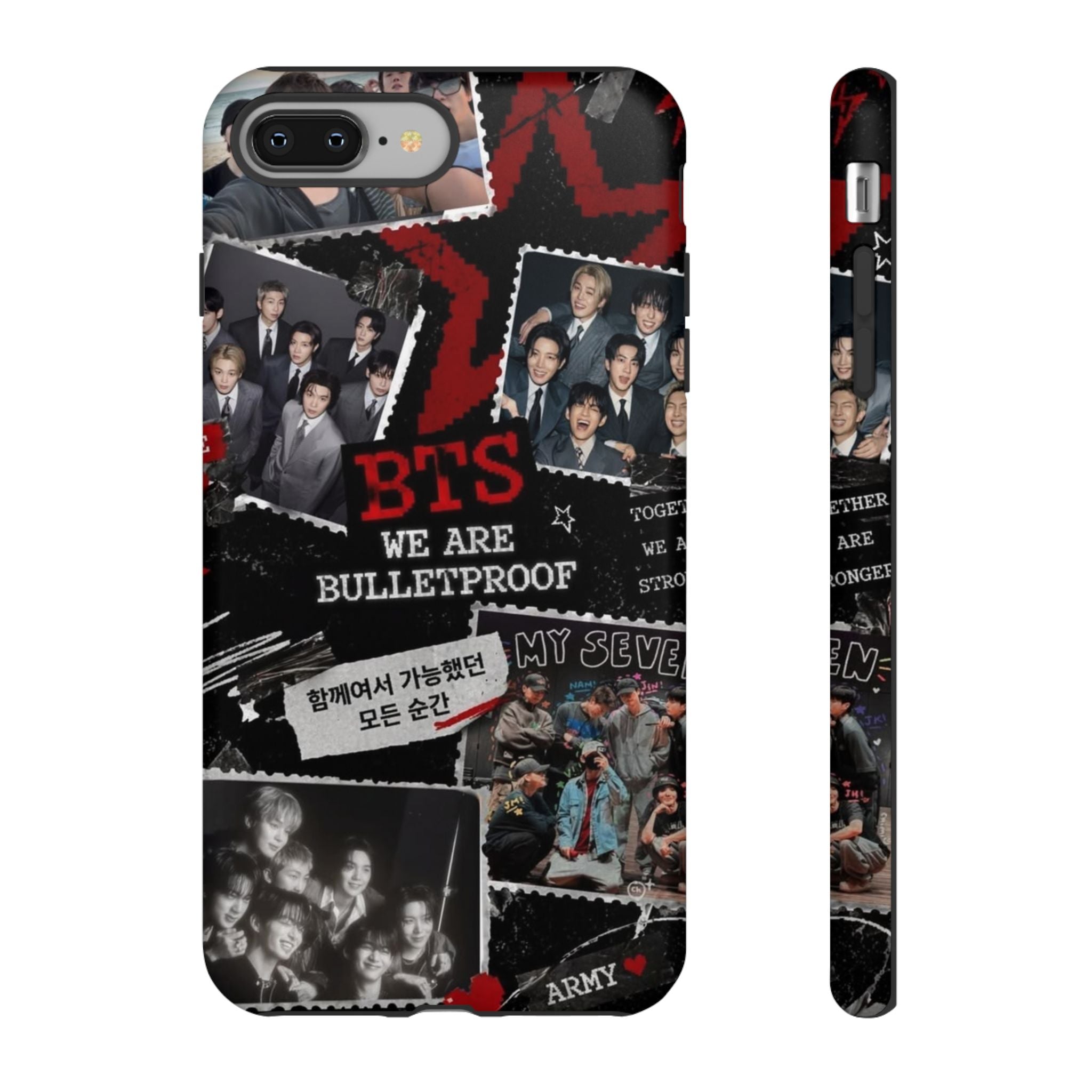 Tough Cases
