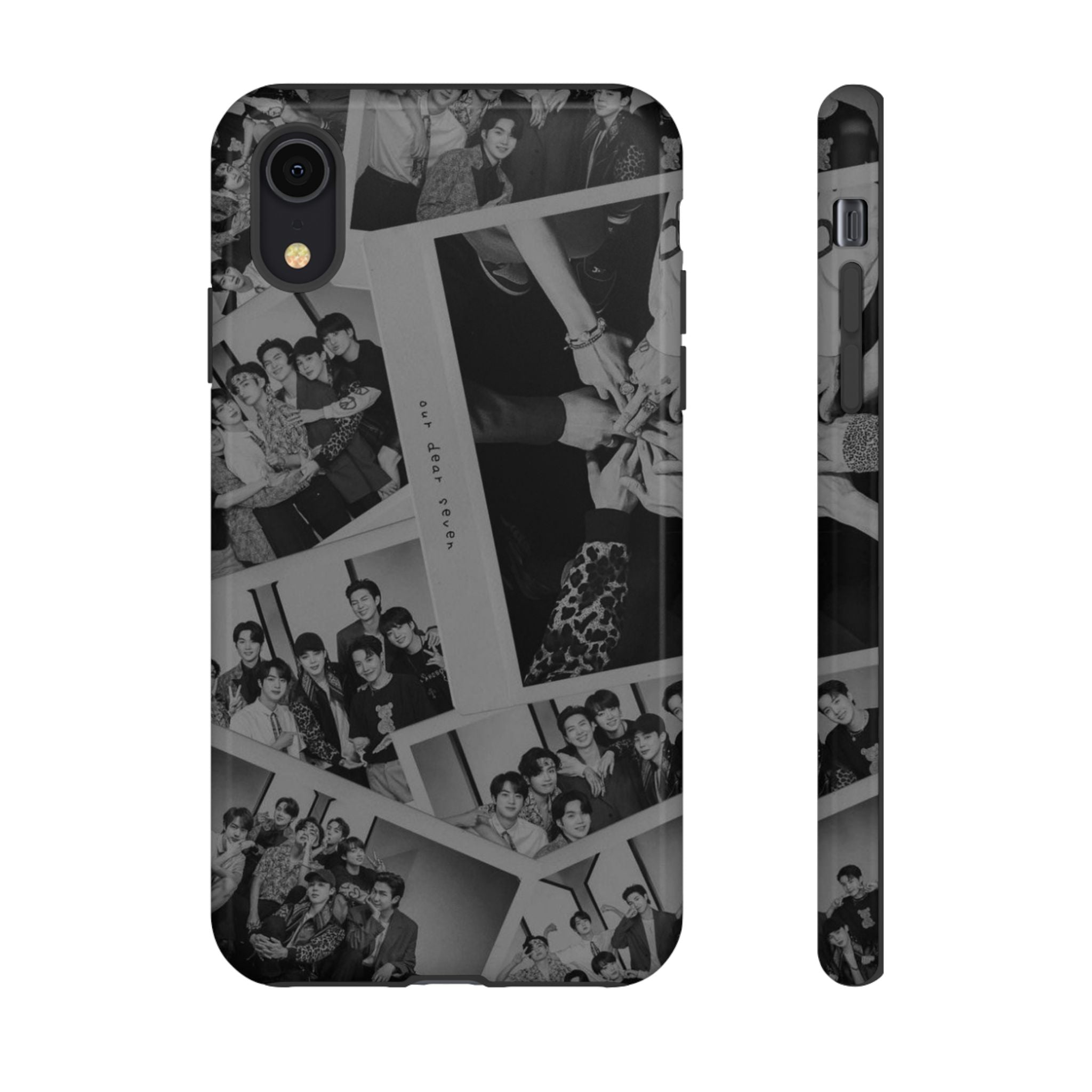 Tough Cases