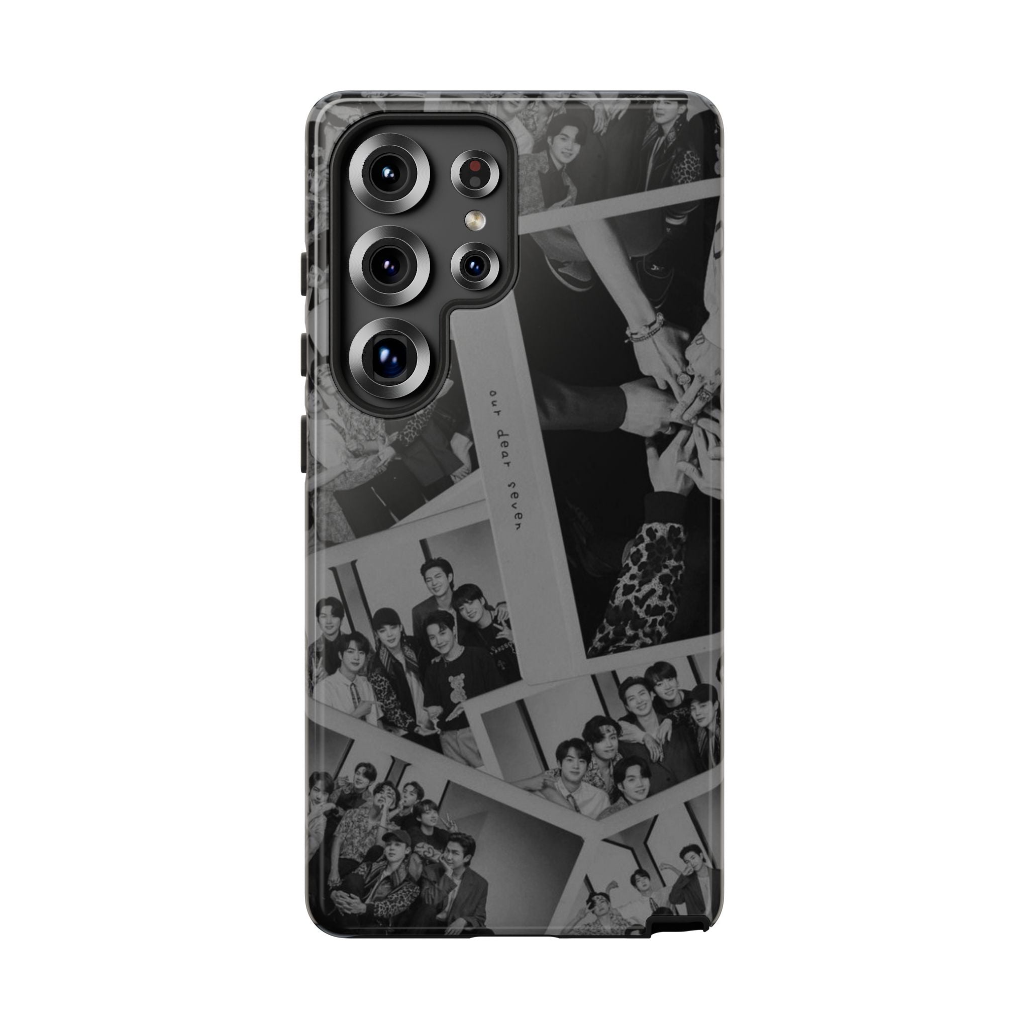 Tough Cases