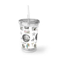 Suave Acrylic Cup