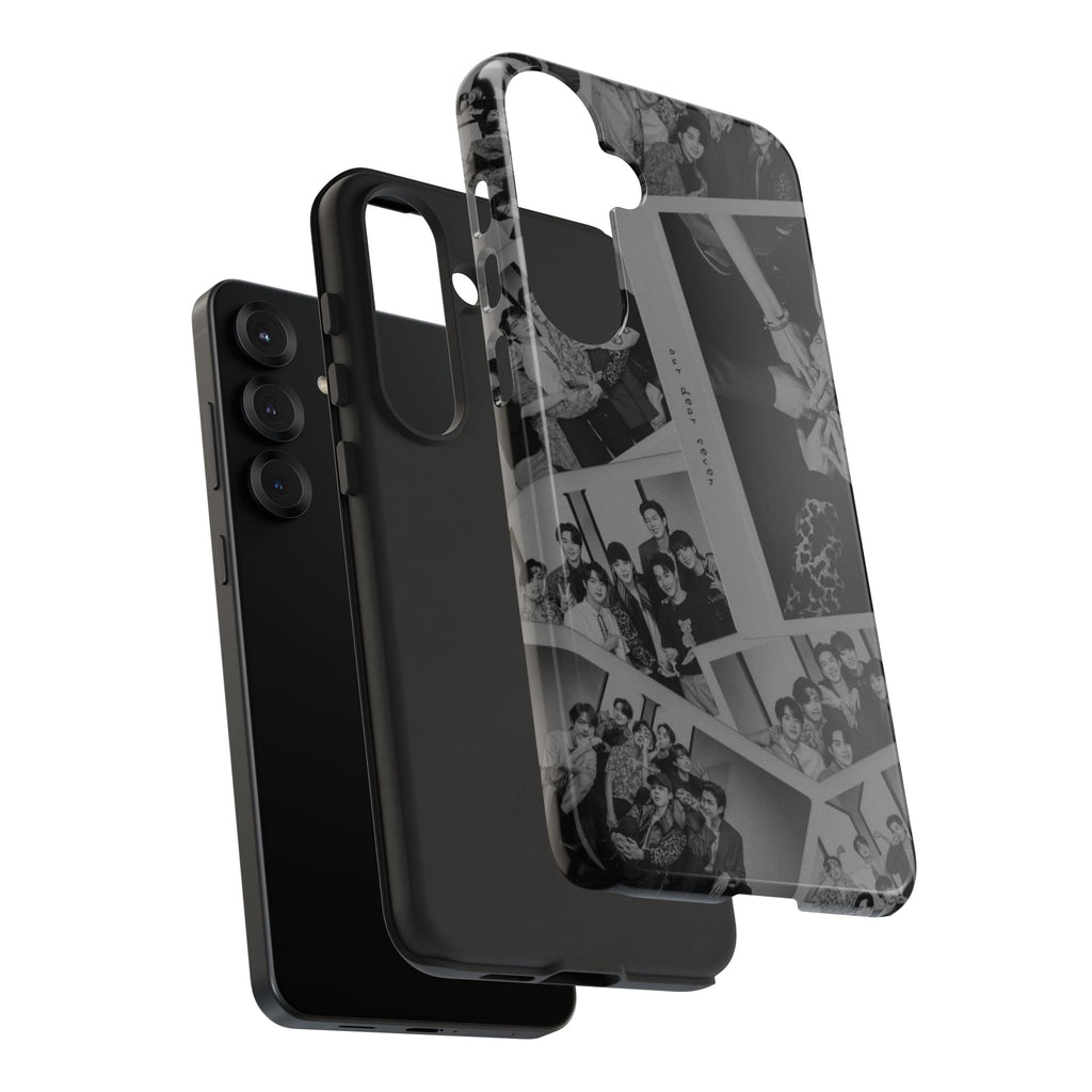 Tough Cases