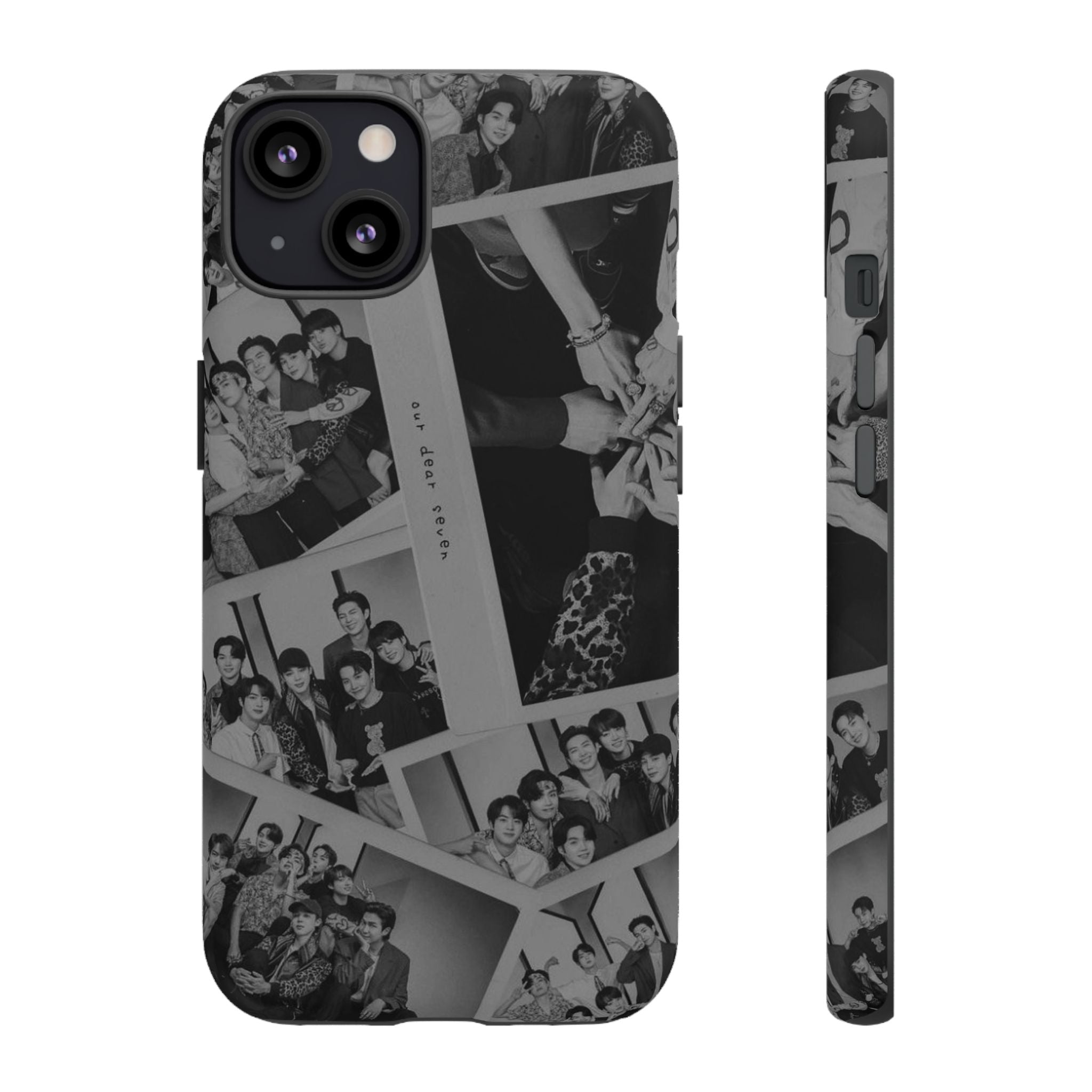 Tough Cases