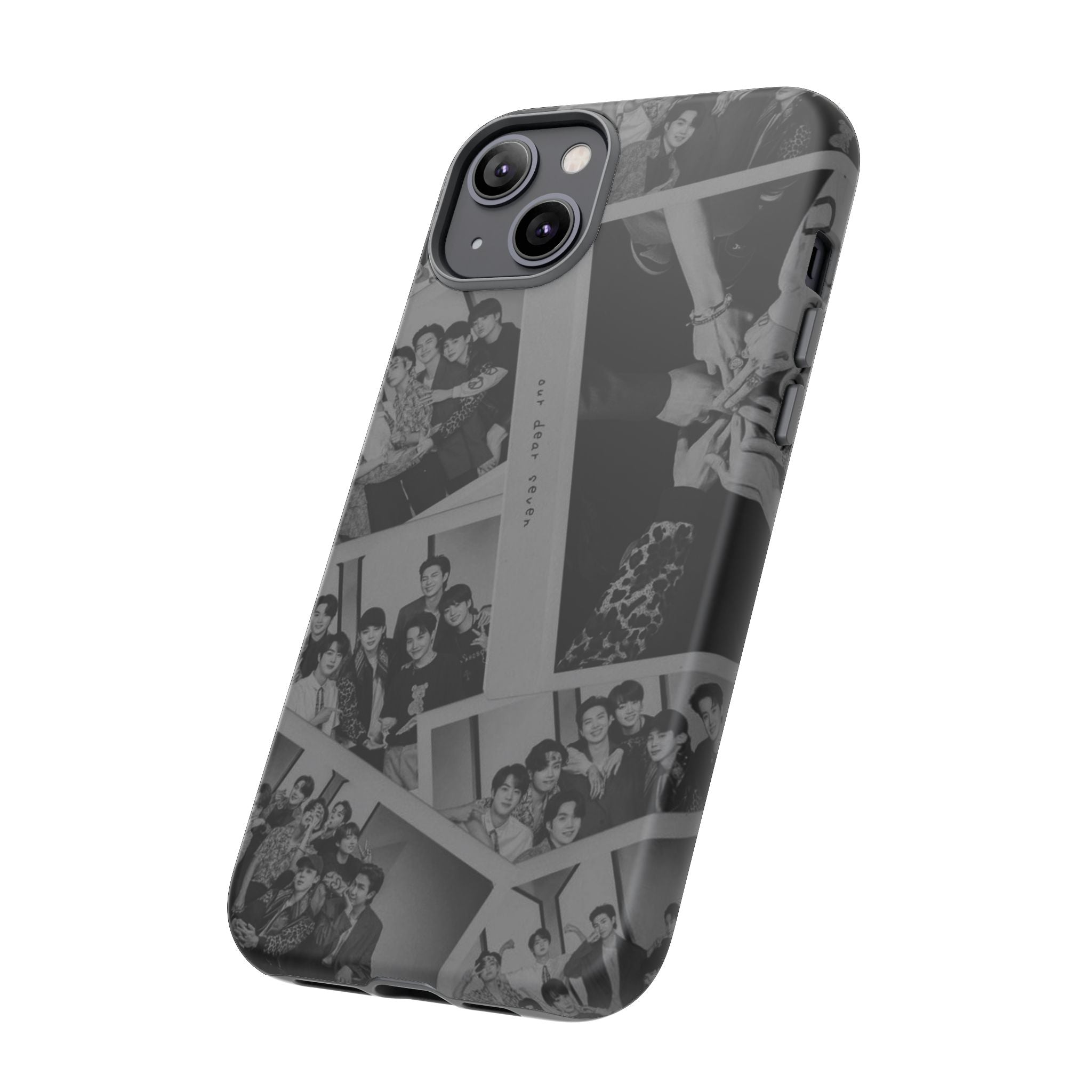 Tough Cases