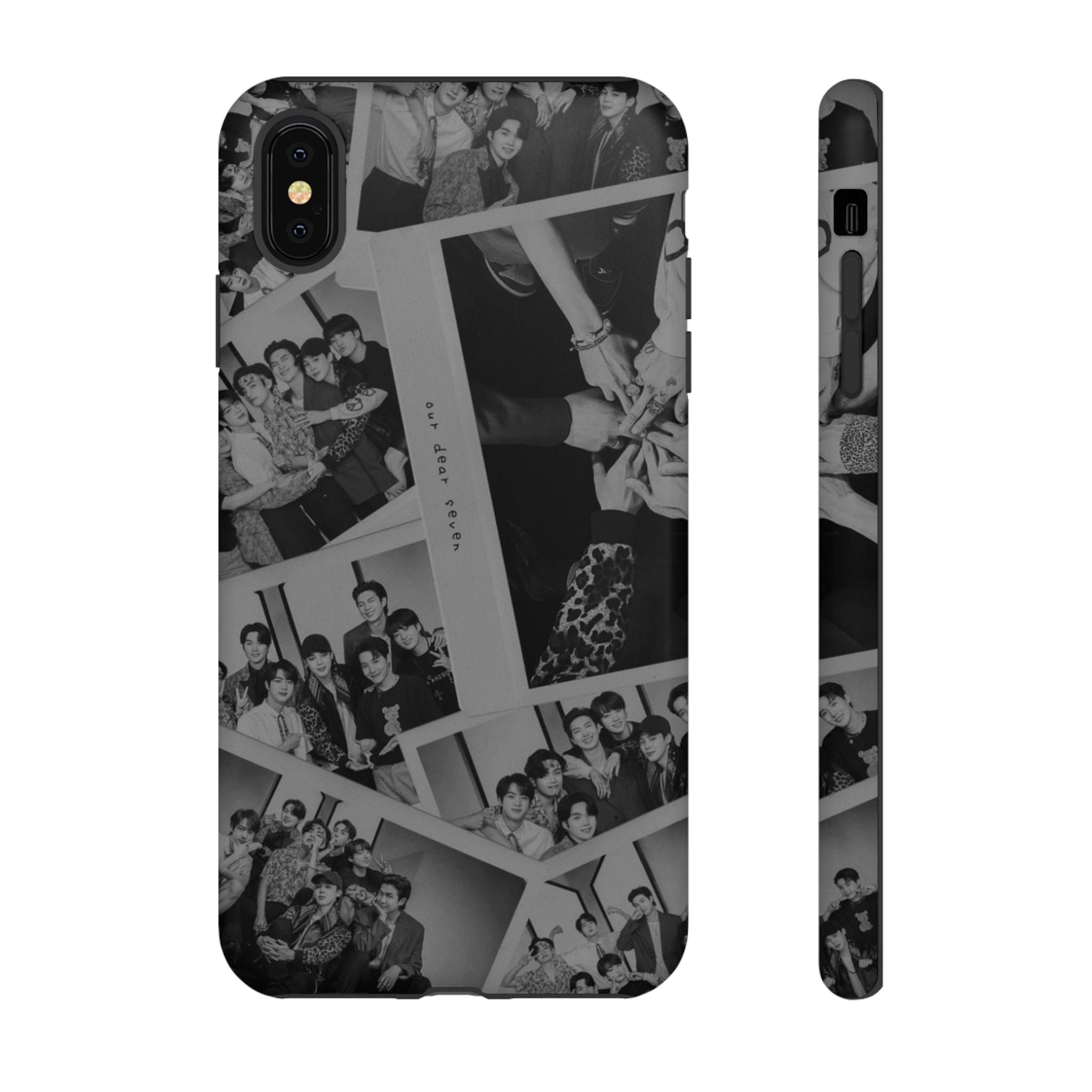 Tough Cases