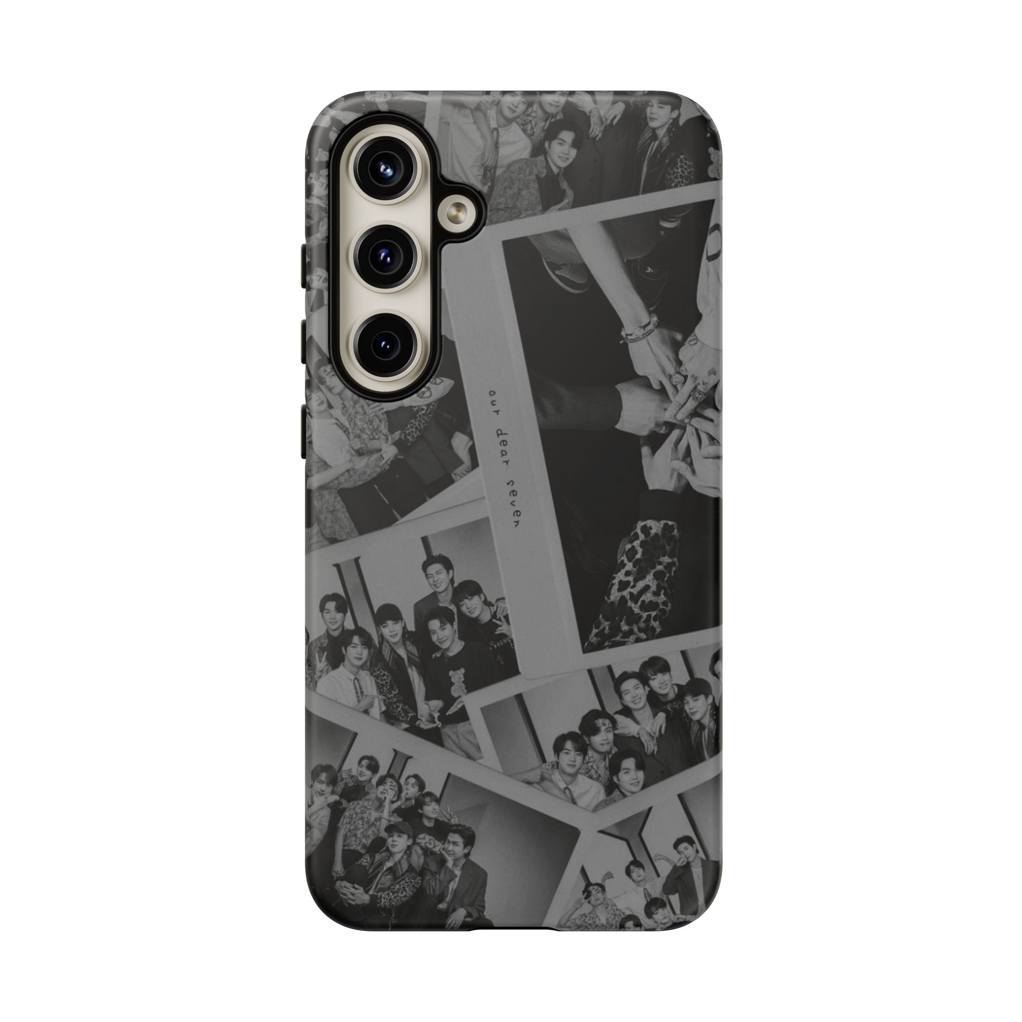 Tough Cases