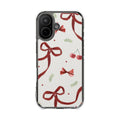 Magnetic Clear Impact Cases
