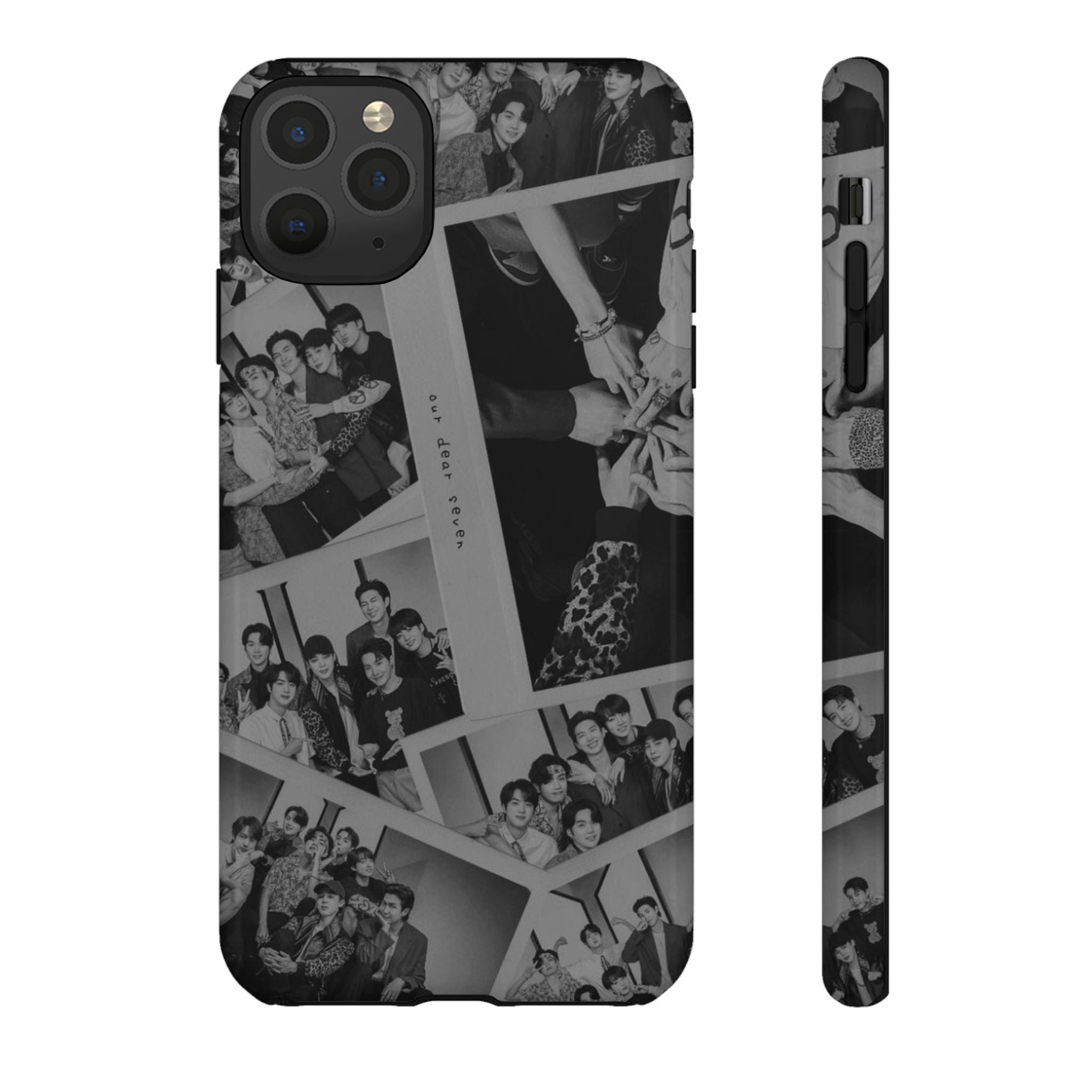Tough Cases