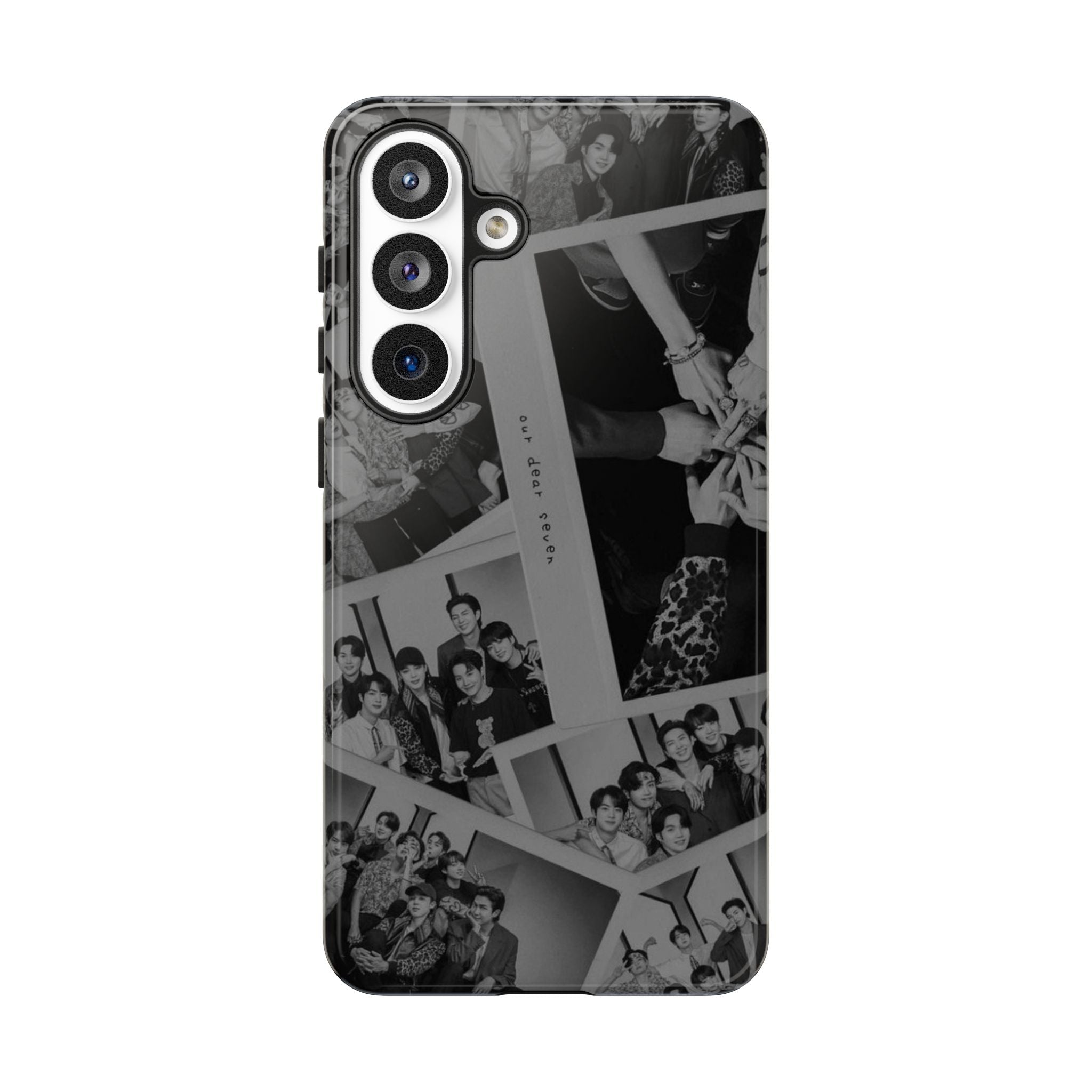 Tough Cases