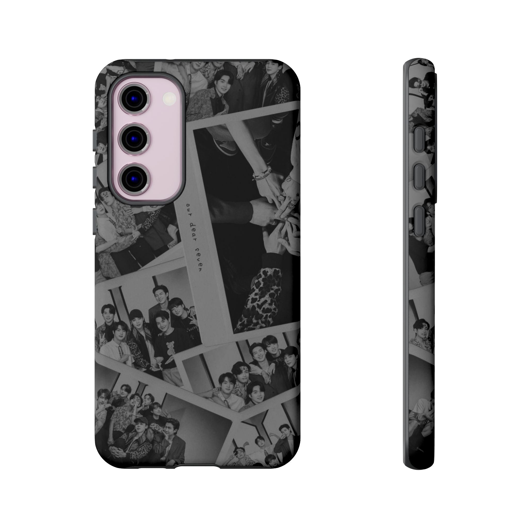 Tough Cases