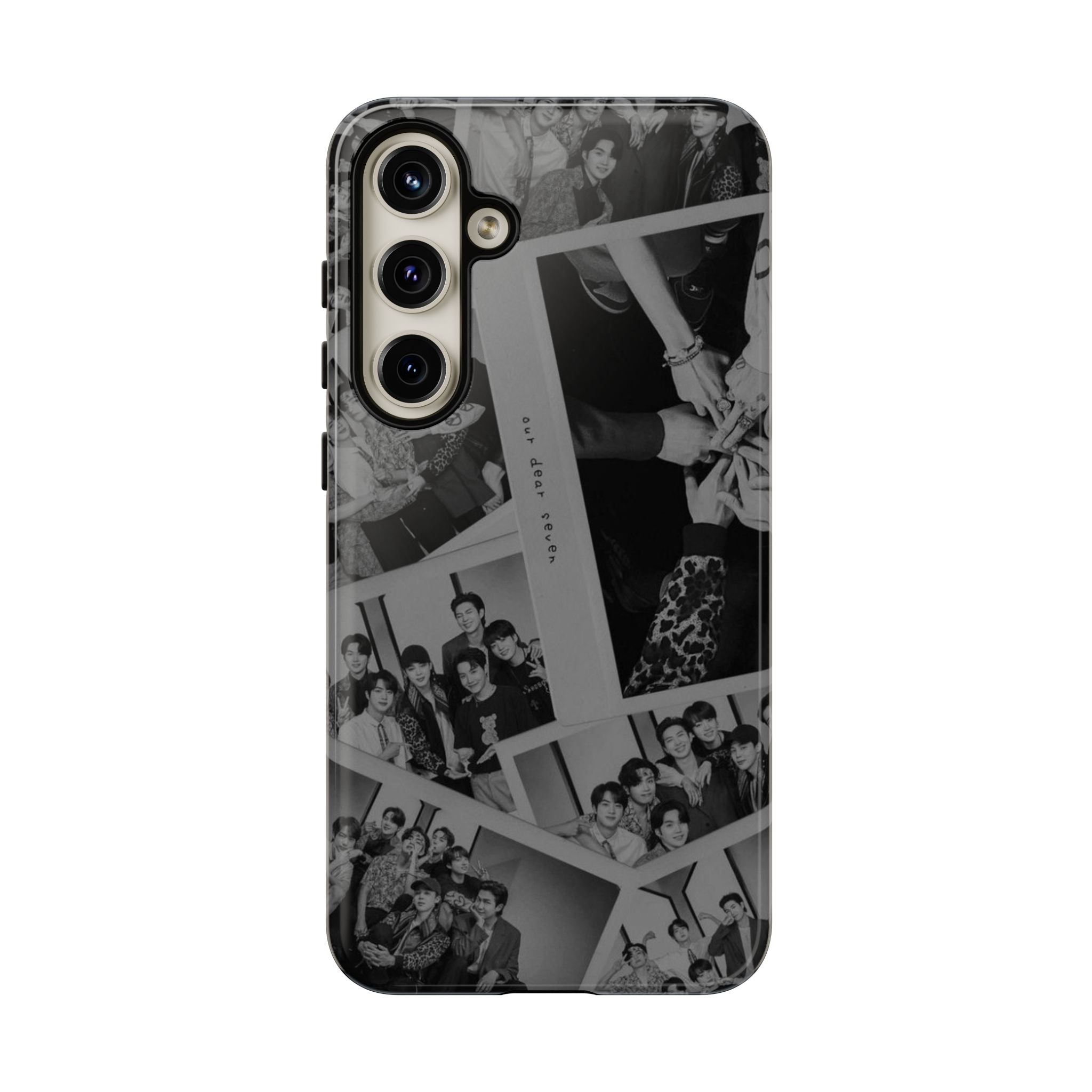 Tough Cases